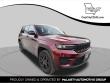 Used 2025 Jeep Grand Cherokee Altitude X SUV