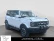 Used 2025 Ford Bronco Outer Banks SUV