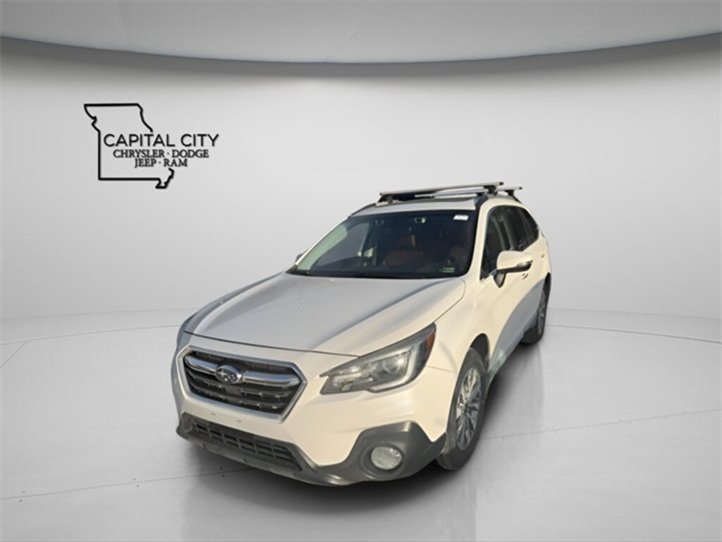 Used 2019 Subaru Outback 2.5i SUV
