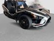 Used 2017 Polaris Slingshot SLR ATV