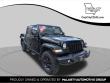 Used 2023 Jeep Gladiator Willys Truck