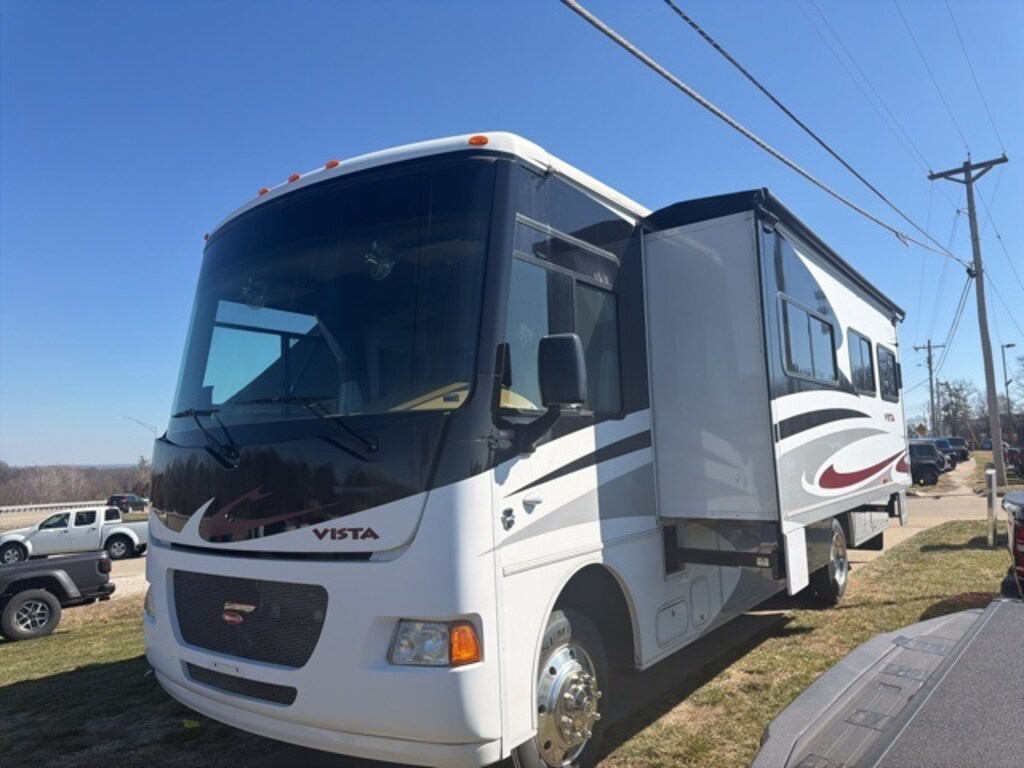 Used 2012 Winnebago RV