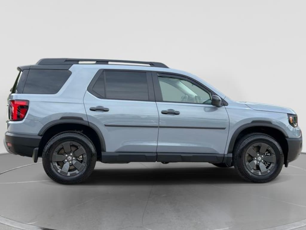 Used 2026 Honda Passport RTL SUV