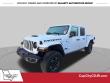 Used 2021 Jeep Gladiator Mojave Truck