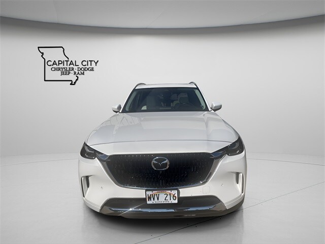 2024 Mazda CX-90 3.3 Turbo S Premium photo 2