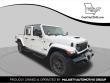 Used 2025 Jeep Gladiator Sport S Truck