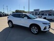 Chevrolet Blazer
