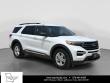 Used 2020 Ford Explorer XLT SUV