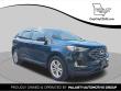 Used 2020 Ford Edge SEL SUV