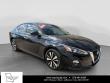 Used 2022 Nissan Altima 2.5 SL Sedan
