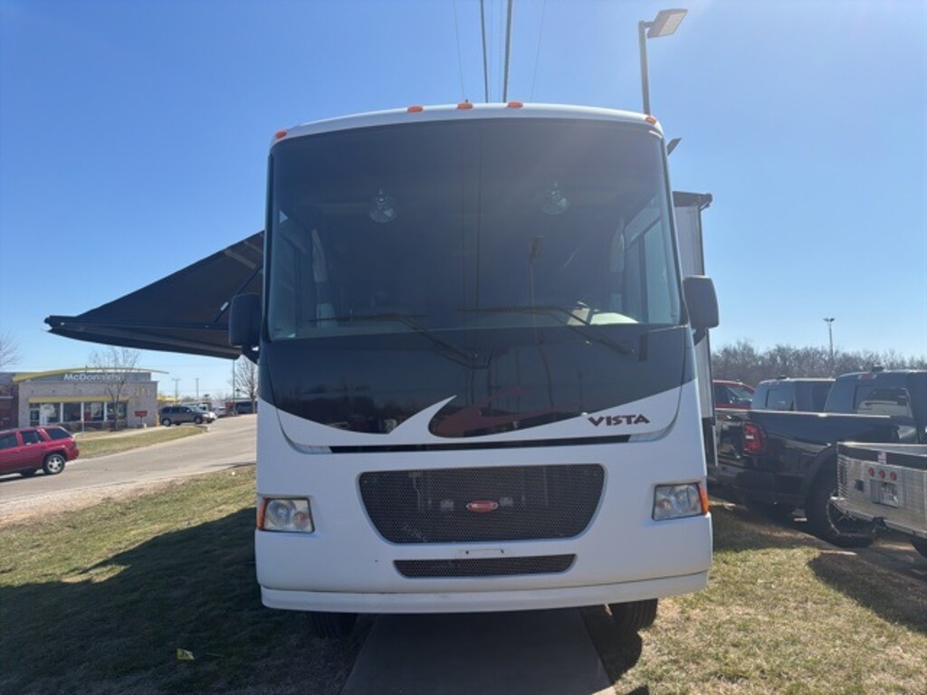 Used 2012 Winnebago RV