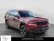 Used 2025 Jeep Grand Cherokee L Altitude X SUV