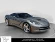 Used 2016 Chevrolet Corvette Stingray Coupe