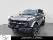 Used 2023 Ford Bronco Outer Banks SUV