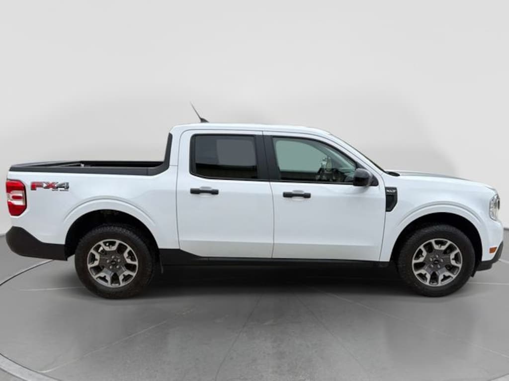 Used 2024 Ford Maverick XLT Truck