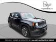 Used 2016 Jeep Renegade Sport SUV