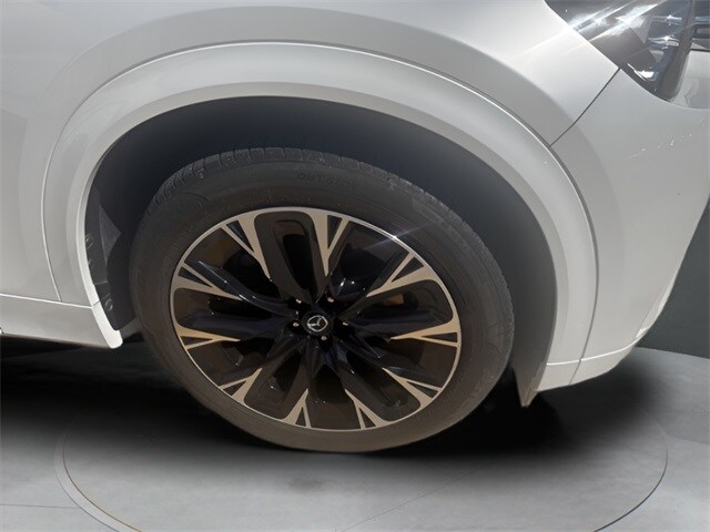 2024 Mazda CX-90 3.3 Turbo S Premium photo 4