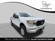 Used 2022 Ford F-150 XLT Truck