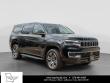 Used 2025 Jeep Wagoneer Base SUV