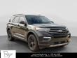 Used 2020 Ford Explorer XLT SUV
