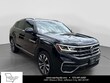  Volkswagen Atlas Cross Sport