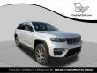 Used 2025 Jeep Grand Cherokee Limited SUV