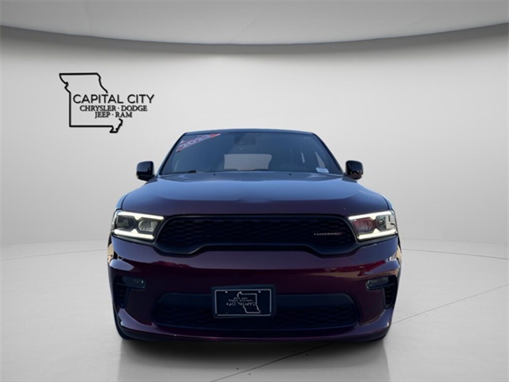 Used 2023 Dodge Durango GT Plus SUV