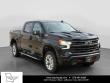Used 2024 Chevrolet Silverado 1500 LT Trail Boss Truck