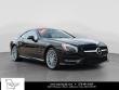 Used 2014 Mercedes-Benz SL-Class SL 550 Convertible