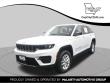 Used 2026 Jeep Grand Cherokee Laredo X SUV