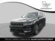 Used 2024 Jeep Wagoneer L Series II SUV