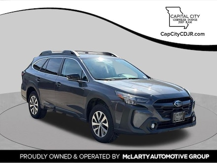 2023 Subaru Outback Premium SUV
