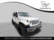 Used 2018 Jeep Wrangler Unlimited Sahara SUV