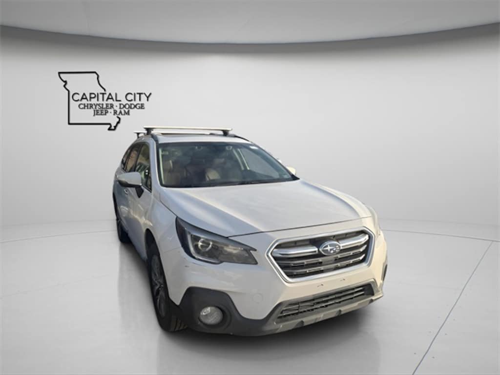 Used 2019 Subaru Outback 2.5i SUV