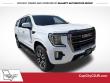 Used 2024 GMC Yukon XL AT4 SUV