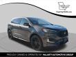 Used 2019 Ford Edge ST SUV