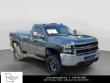 Used 2011 Chevrolet Silverado 2500HD LT Truck