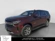 Used 2022 Chevrolet Tahoe LT SUV