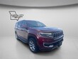 Jeep Wagoneer