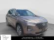 Used 2020 Hyundai Santa Fe Limited SUV