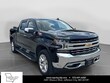  Chevrolet Silverado 1500 LTD