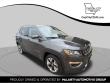 Used 2020 Jeep Compass Limited SUV