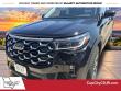 Used 2025 Ford Explorer Platinum SUV