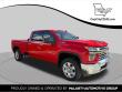 Used 2020 Chevrolet Silverado 3500HD LTZ Truck