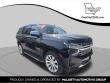 Used 2021 Chevrolet Tahoe Premier SUV