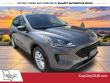 Used 2022 Ford Escape SE SUV