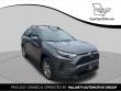 Used 2025 Toyota RAV4 Hybrid XLE SUV