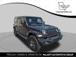 Used 2018 Jeep Wrangler Unlimited Sport S SUV