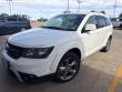 Used 2017 Dodge Journey Crossroad SUV
