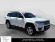  Jeep Grand Cherokee L